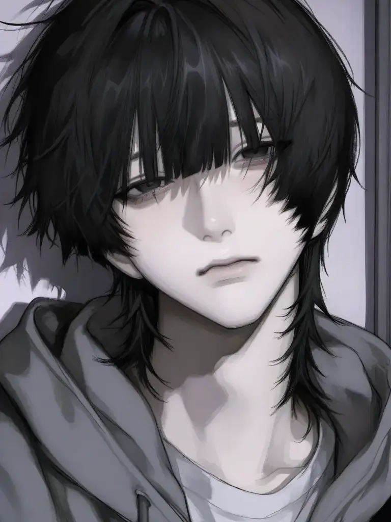 yuki846의 Why did I say that?