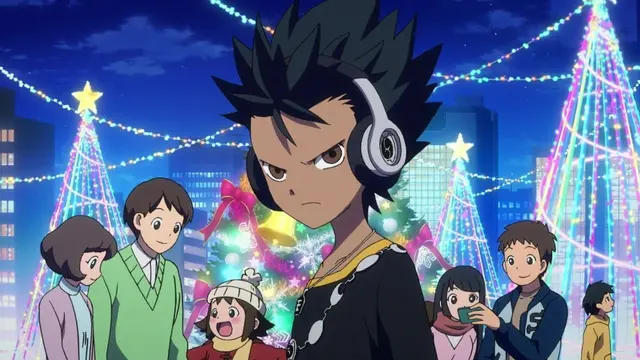 Profile image of Lord Enma