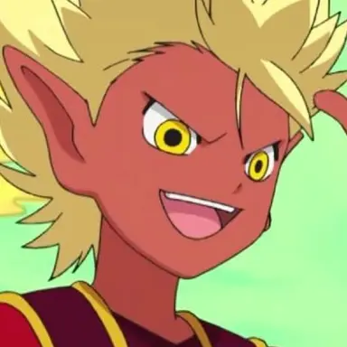 Profile image of Lord Enma