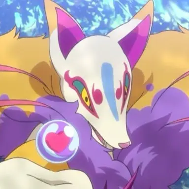 Profile image of Kyubi