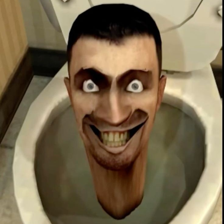 Skibidi Toilet 대표 이미지