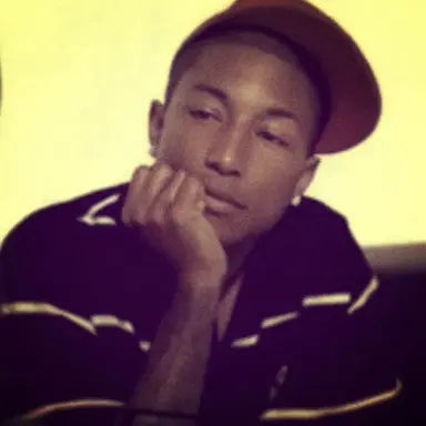 Profile image of Pharrell