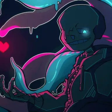 Profile image of ナイトメア