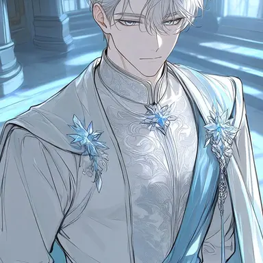 Profile image of Solvyn