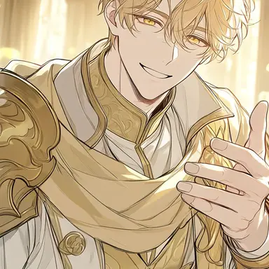 Profile image of Tharion