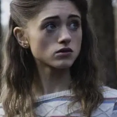 Profile image of Nancy wheeler