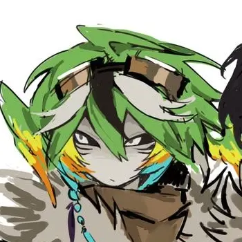 Profile image of ParrotX2
