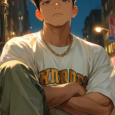 Profile image of Tambro