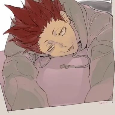 Profile image of 텐도 사토리