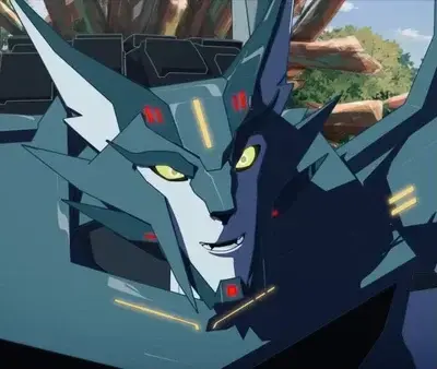 RaspyDryer7963의 Steeljaw