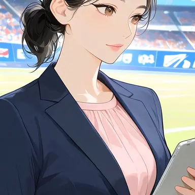 Profile image of Priya Voss