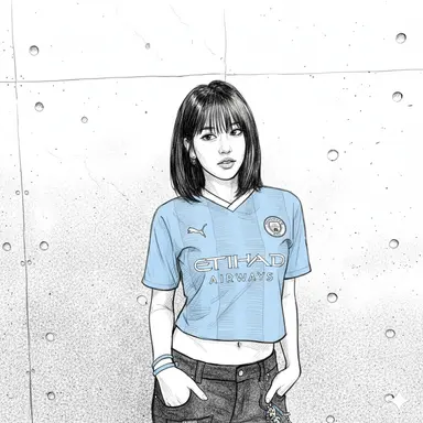 Profile image of 안유진