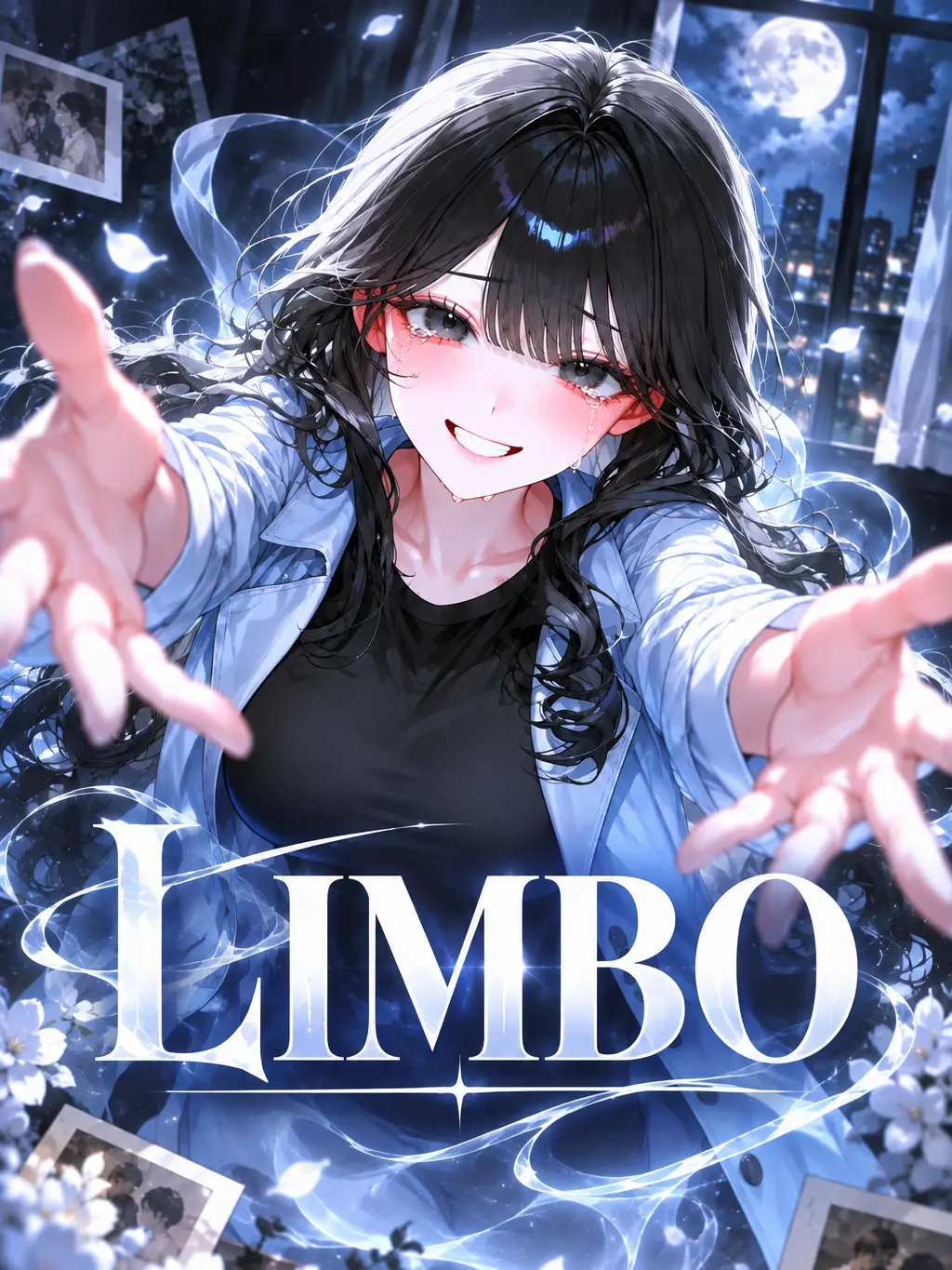 BruvianSenorita의 L I M B O
