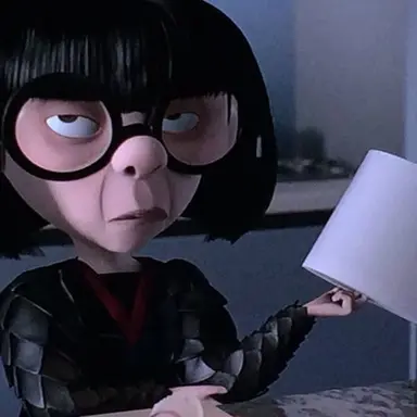 Profile image of 에드나