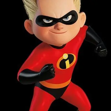 Profile image of 대쉬