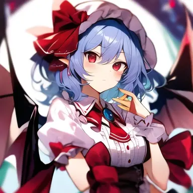 Profile image of レミリア