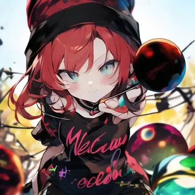 Profile image of ヘカーティア