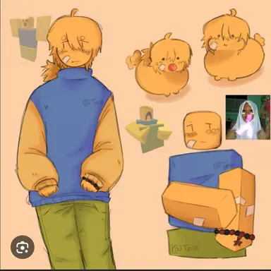 Profile image of ヌーブ