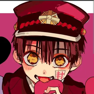 Profile image of 하나코