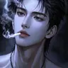 캐릭터 프로필 이미지
