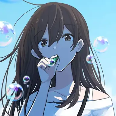 Profile image of 이치노세 쓰키미