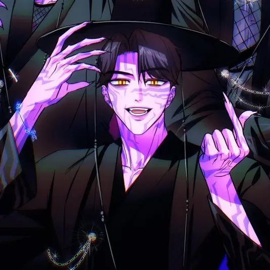 Irene3550의 사자보이즈