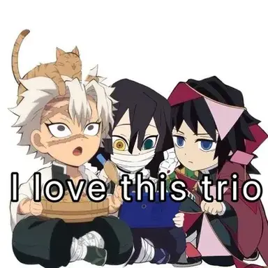 Profile image of Sanemi Obanai Giyuu