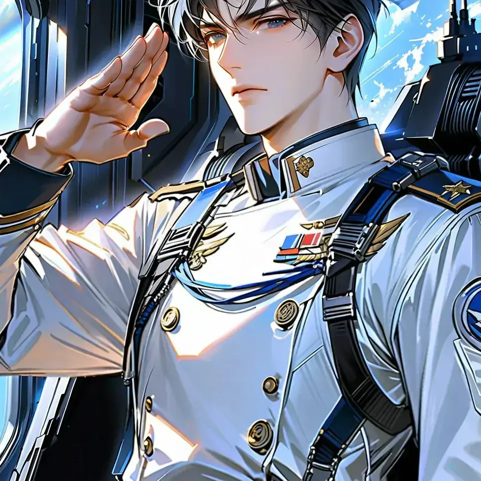 QuietSweet7597의 相棒であり愛する艦