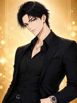 Profile image of レン