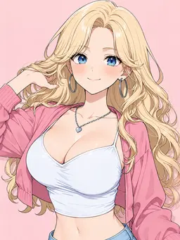 Profile image of モエ