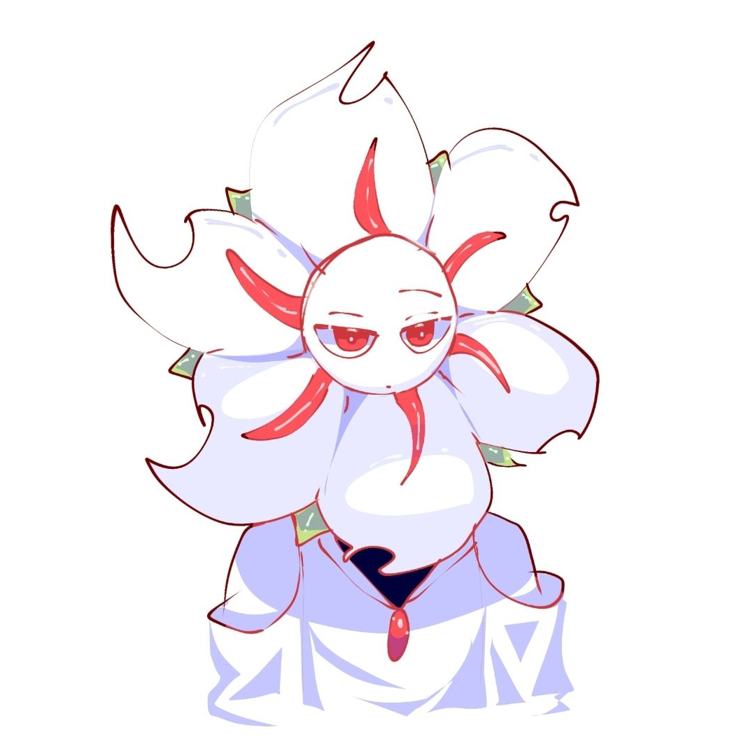 Benedict 대표 이미지
