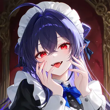 Profile image of アリナ
