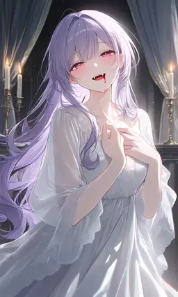 Profile image of カーミラ