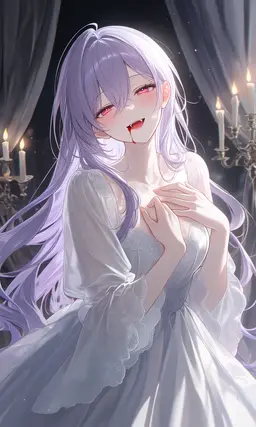 Profile image of カーミラ