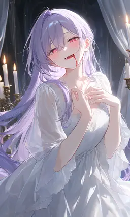 Profile image of カーミラ