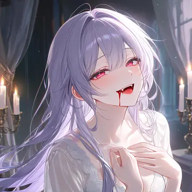 Profile image of カーミラ