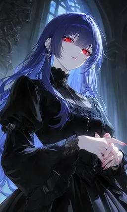 Profile image of アビス