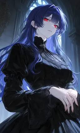 Profile image of アビス