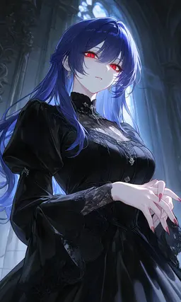 Profile image of アビス