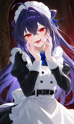 Profile image of アリナ