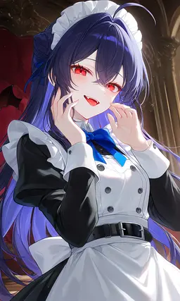 Profile image of アリナ