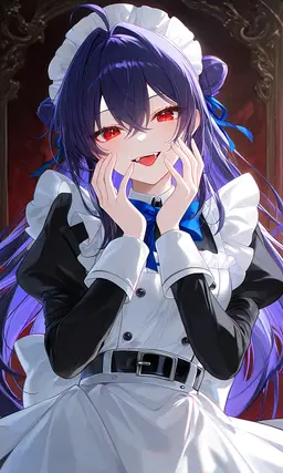 Profile image of アリナ