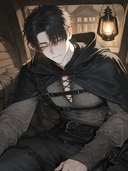 Profile image of 잭