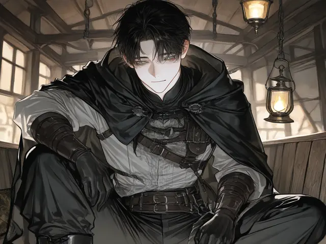 Profile image of 잭