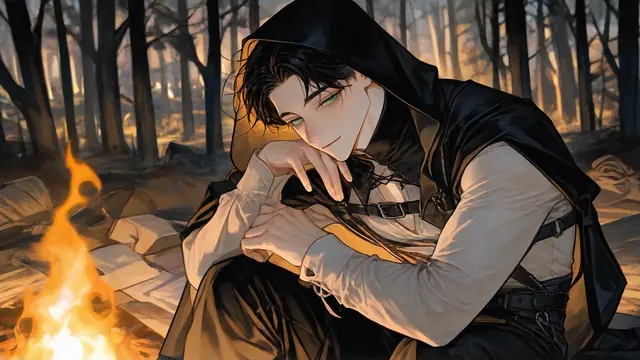 Profile image of 잭