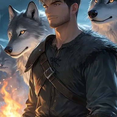 Profile image of Raekon