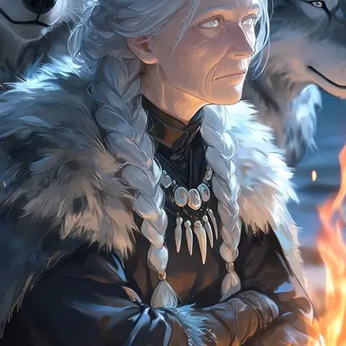 Profile image of Varka