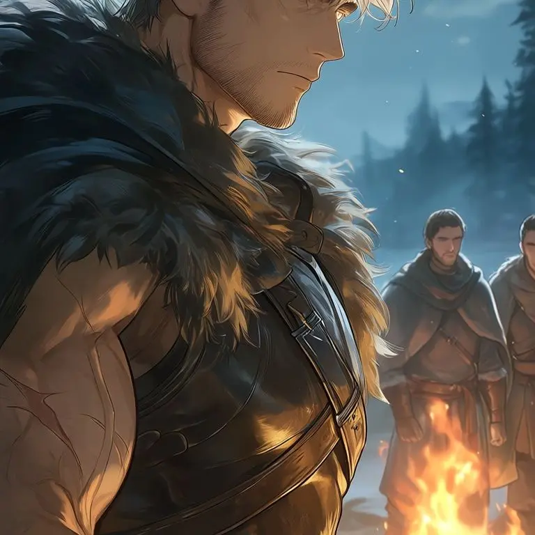 QuickMap4163의 Alpha Across the Fire