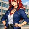 Profile image of らん