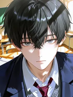 Profile image of Izumi